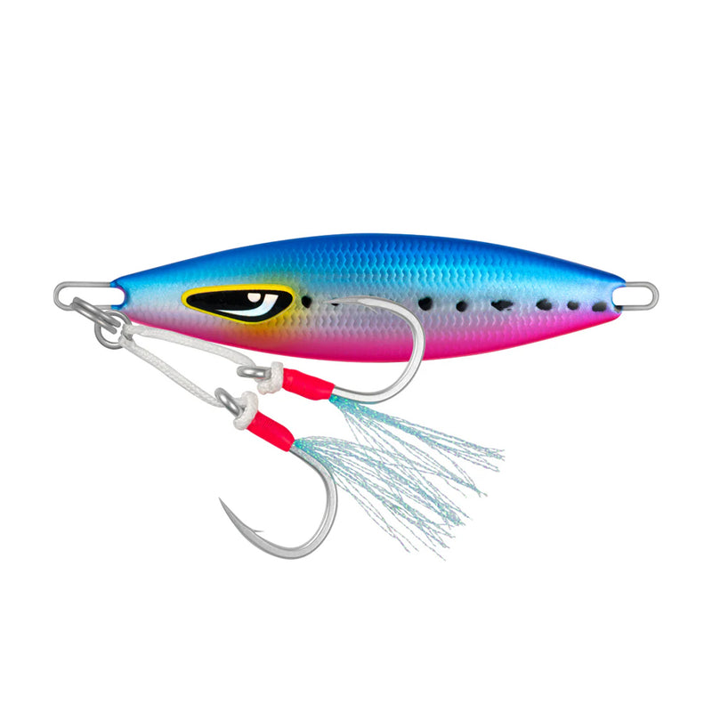 Load image into Gallery viewer, Nomad Design 26 The Buffalo 80g Jig
