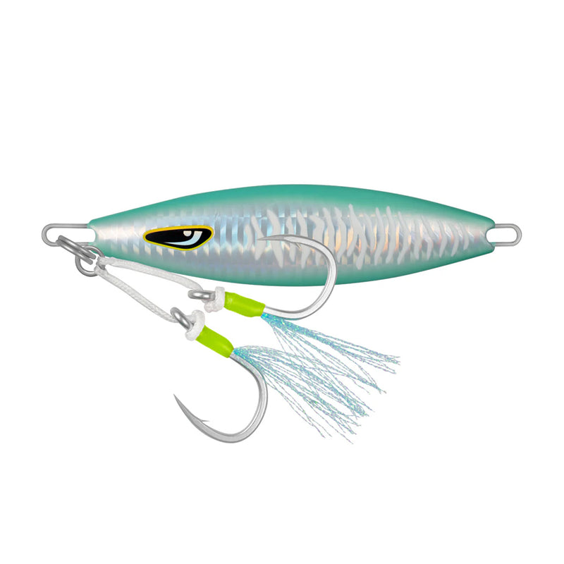 Load image into Gallery viewer, Nomad Design 26 The Buffalo 120g Jig
