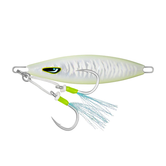 Nomad Design 26 The Buffalo 180g Jig