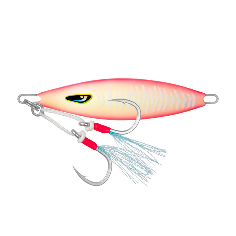 Load image into Gallery viewer, Nomad Design 26 The Buffalo 230g Jig
