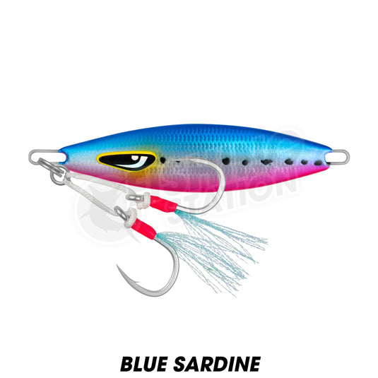 Nomad Design 26 The Buffalo 80g Jig