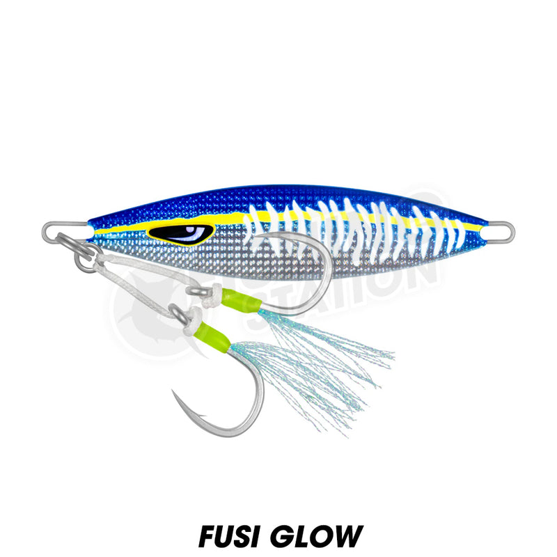 Load image into Gallery viewer, Nomad Design 26 The Buffalo 80g Jig
