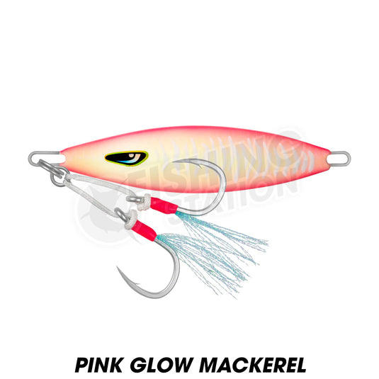 Nomad Design 26 The Gypsea 200g Jig