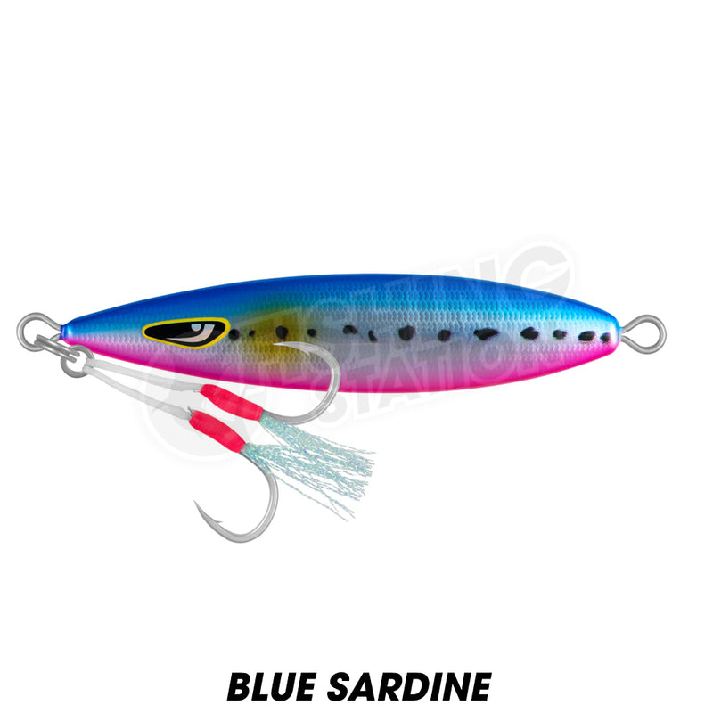 Load image into Gallery viewer, Nomad Design 26 The Gypsea 60g Jig
