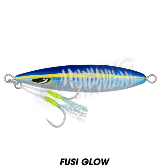 Nomad Design 26 The Gypsea 60g Jig