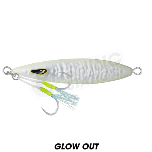 Nomad Design 26 The Gypsea 60g Jig