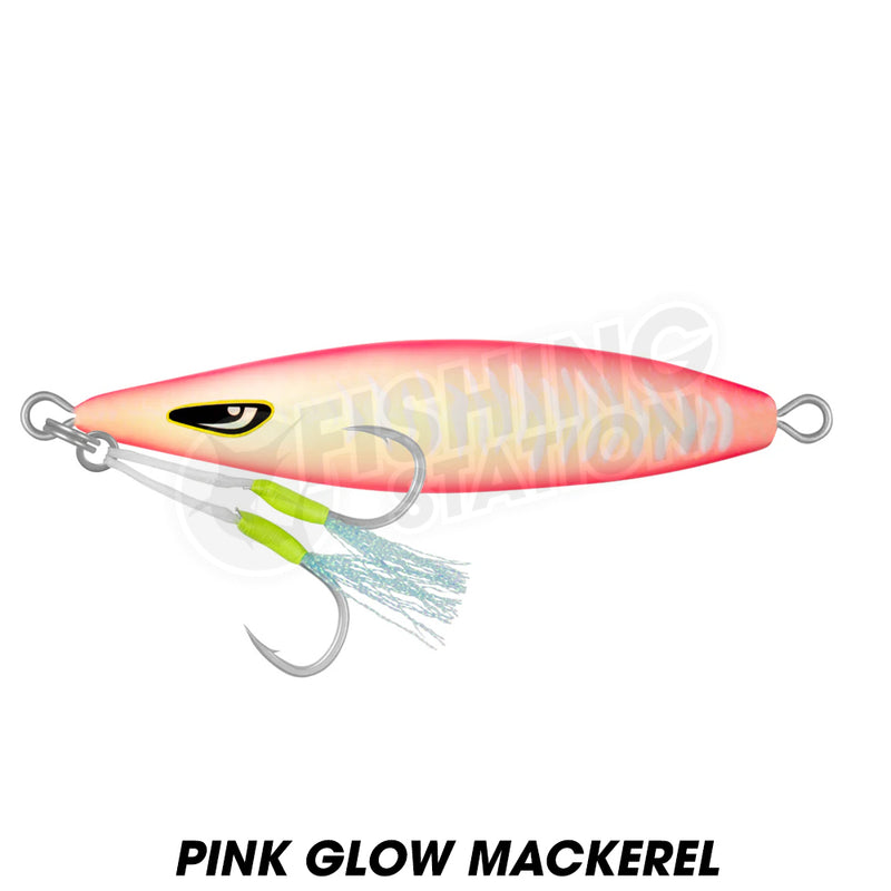 Load image into Gallery viewer, Nomad Design 26 The Gypsea 60g Jig
