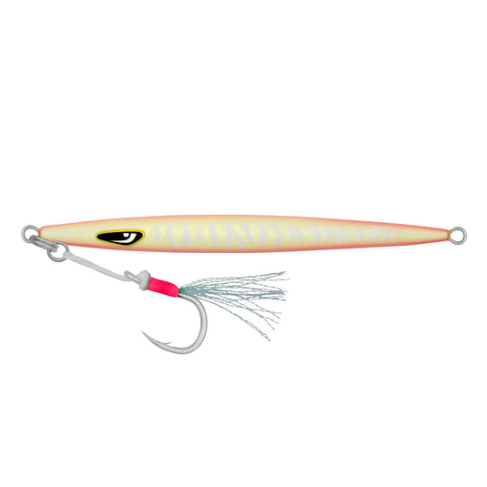 Nomad Design 26 The Streaker 120g Jig