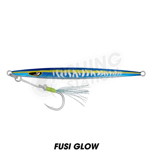 Nomad Design 26 The Streaker 120g Jig