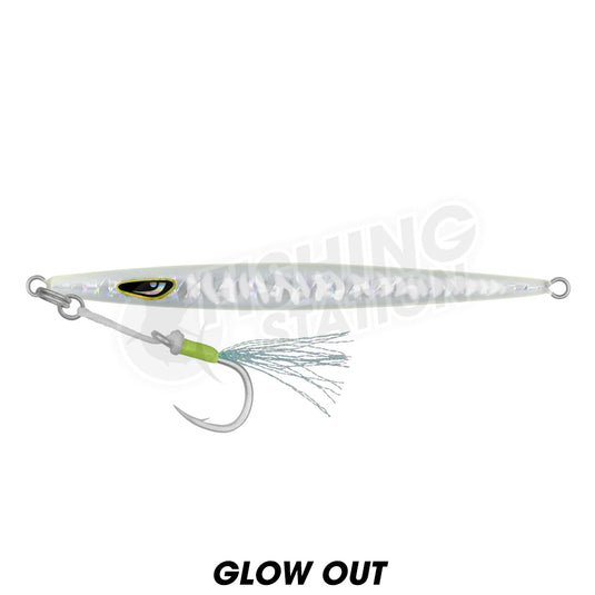 Nomad Design 26 The Streaker 120g Jig