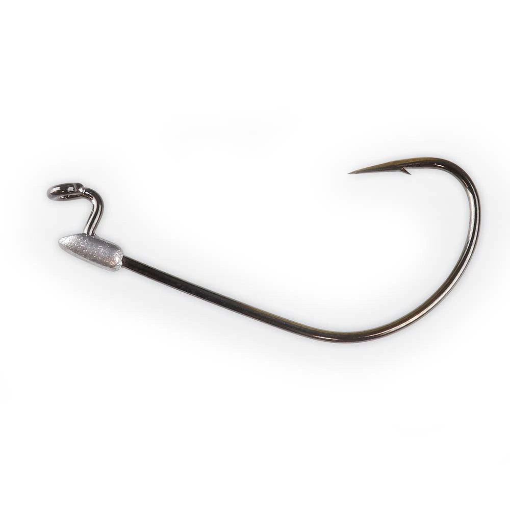 Tackle Tactics TT ChinlockZ Finesse Worm Hook 3/0L 5/pack Tackle Tactics TT ChinlockZ Finesse Worm Hook 3/0L 5/pack