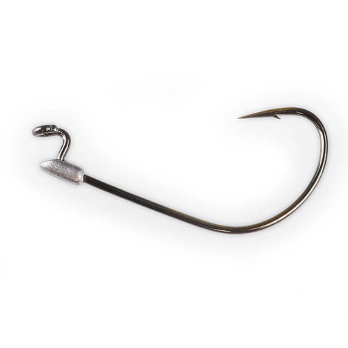 TT ChinlockZ Finesse Jighead-Hooks - Jigheads-Tackle Tactics (TT)-Size 2/0-Fishing Station