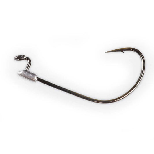 TT ChinlockZ Finesse Jighead-Hooks - Jigheads-Tackle Tactics (TT)-Size 2/0-Fishing Station