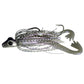 TT FroggerZ Jnr Spinnerbait-Lure - Spinnerbaits & Spinners-Tackle Tactics (TT)-F02 Purple Glimmer-3/8oz-Fishing Station