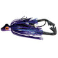 TT FroggerZ Jnr Spinnerbait-Lure - Spinnerbaits & Spinners-Tackle Tactics (TT)-F04 Purple Blue-1/2oz-Fishing Station