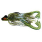TT FroggerZ Jnr Spinnerbait-Lure - Spinnerbaits & Spinners-Tackle Tactics (TT)-F06 Green Marsh-1/2oz-Fishing Station