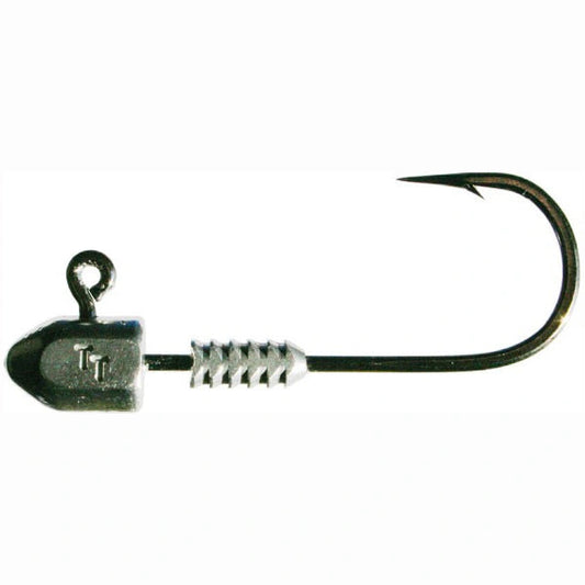 TT HeadlockZ Extreme Jighead-Hooks - Jigheads-Tackle Tactics (TT)-2oz-9/0-Fishing Station