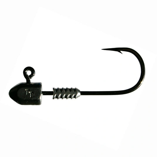 TT HeadlockZ HD Jighead-Hooks - Jigheads-Tackle Tactics (TT)-1/20 oz-Size 2-Fishing Station