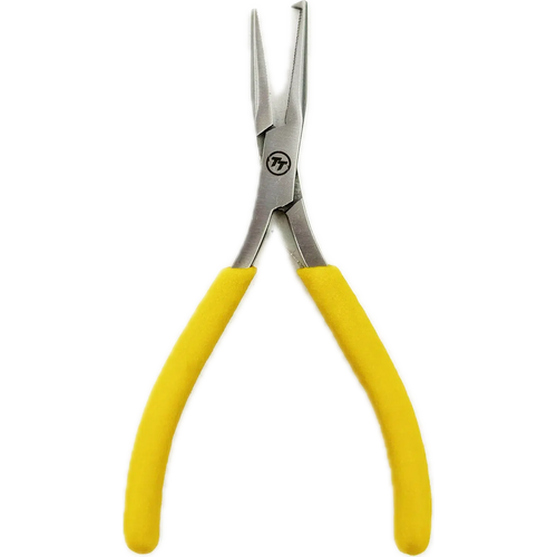 TT Mini Stainless Steel Split Ring Pliers 11.5cm (4.5