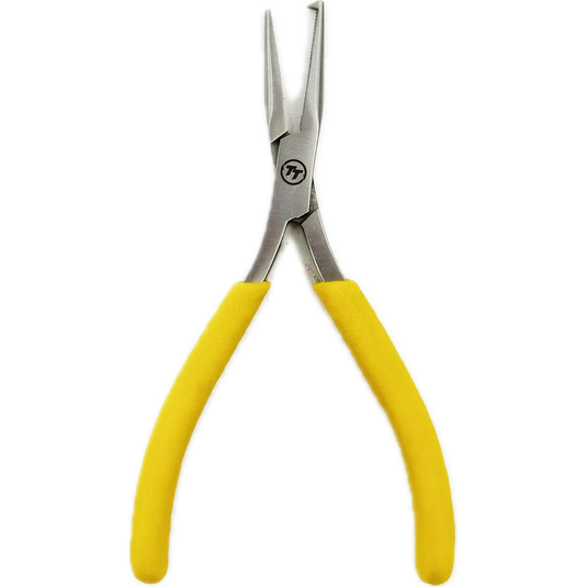TT Mini Stainless Steel Split Ring Pliers 11.5cm (4.5