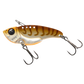 TT Switchblade+ Blade Lure-Lure - Blades & Vibe-Tackle Tactics (TT)-Brown Suji Prawn-37mm (3.5g)-Fishing Station