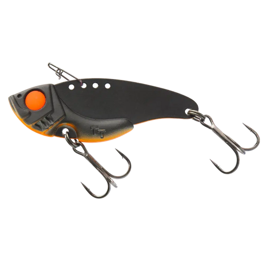 TT Switchblade+ Blade Lure-Lure - Blades & Vibe-Tackle Tactics (TT)-Nightmare-37mm (3.5g)-Fishing Station