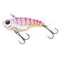 TT Switchblade+ Blade Lure-Lure - Blades & Vibe-Tackle Tactics (TT)-Pink Suji Prawn-37mm (3.5g)-Fishing Station
