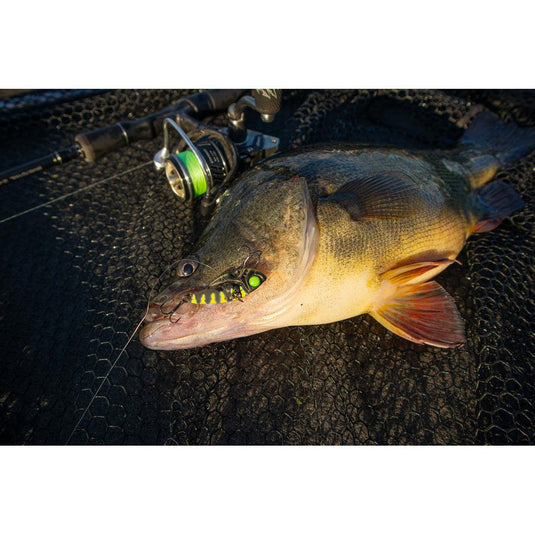 TT Switchblade+ Blade Lure-Lure - Blades & Vibe-Tackle Tactics (TT)-Wagasaki Minnow-37mm (3.5g)-Fishing Station