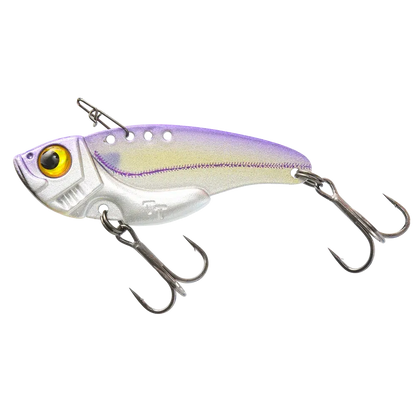 TT Switchblade+ Blade Lure-Lure - Blades & Vibe-Tackle Tactics (TT)-Wagasaki Minnow-37mm (3.5g)-Fishing Station