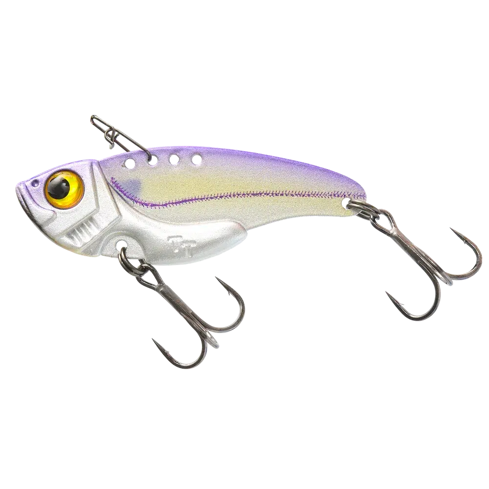 TT Switchblade+ Blade Lure-Lure - Blades & Vibe-Tackle Tactics (TT)-Wagasaki Minnow-37mm (3.5g)-Fishing Station