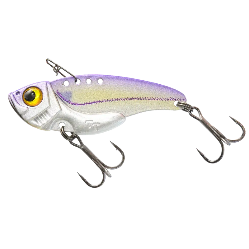 Load image into Gallery viewer, TT Switchblade+ Blade Lure-Lure - Blades &amp; Vibe-Tackle Tactics (TT)-Wagasaki Minnow-37mm (3.5g)-Fishing Station
