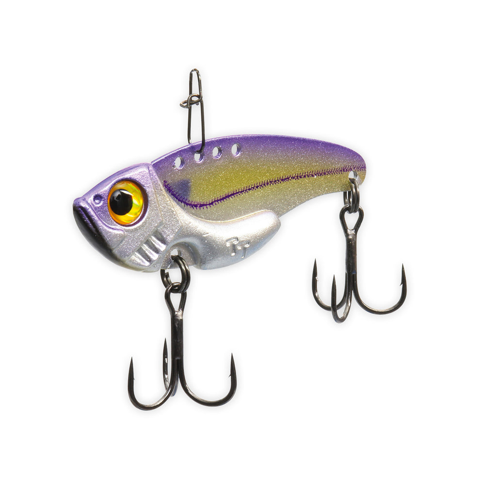 TT Switchblade+ Blade Lure-Lure - Blades & Vibe-Tackle Tactics (TT)-Wagasaki Minnow-37mm (3.5g)-Fishing Station