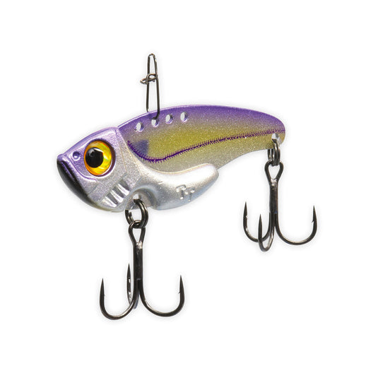 TT Switchblade+ Blade Lure-Lure - Blades & Vibe-Tackle Tactics (TT)-Wagasaki Minnow-37mm (3.5g)-Fishing Station