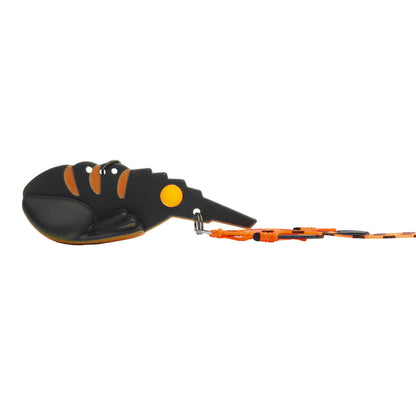 TT Switchprawn+ Blade Lure-Lure - Blades & Vibe-Tackle Tactics (TT)-Nightmare-44mm (8g)-Fishing Station