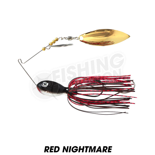 TT Vortex Spinnerbait 1/8oz