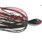 TT Vortex Spinnerbait-Lure - Spinnerbaits & Spinners-Tackle Tactics (TT)-Red Nightmare-1/8oz-Fishing Station