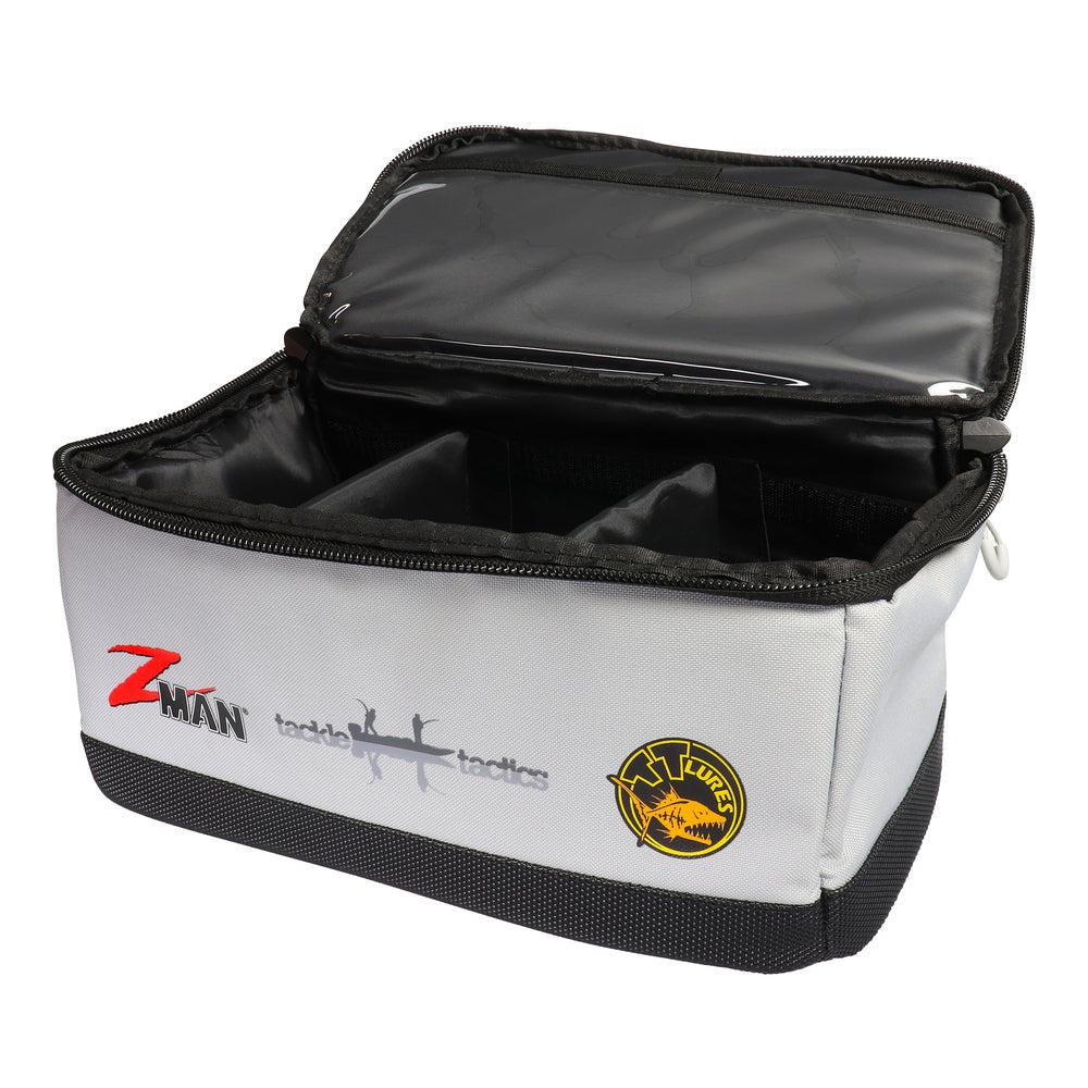 TT Z-Man Deluxe Tackle Block-Tackle Boxes & Bags-TT-Fishing Station