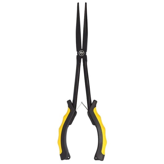 TT 11" Long Reach Pliers-Tools - Pliers-Tackle Tactics (TT)-Fishing Station