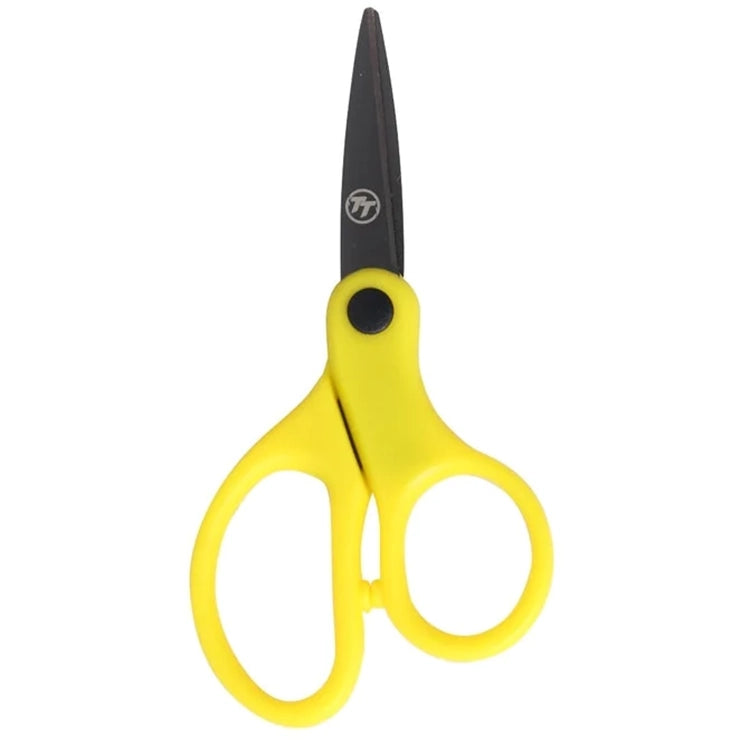 TT 5.5" Braid Scissors-Tools - Scissors, Cutters, & Knot Tools-TT-Fishing Station