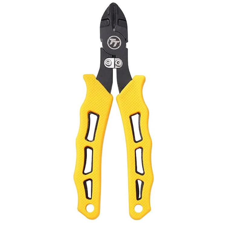 TT 6" Twin Side Cutters-Tools - Scissors, Cutters, & Knot Tools-TT-Fishing Station