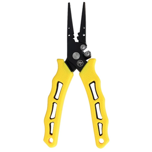 TT Straight Nose Pliers 7