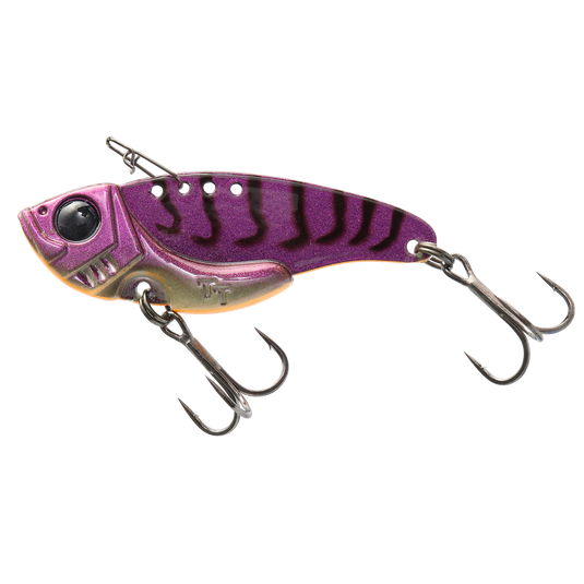 TT Switchblade+ Blade Lure-Lure - Blades & Vibe-Tackle Tactics (TT)-Waga Suji-37mm (3.5g)-Fishing Station