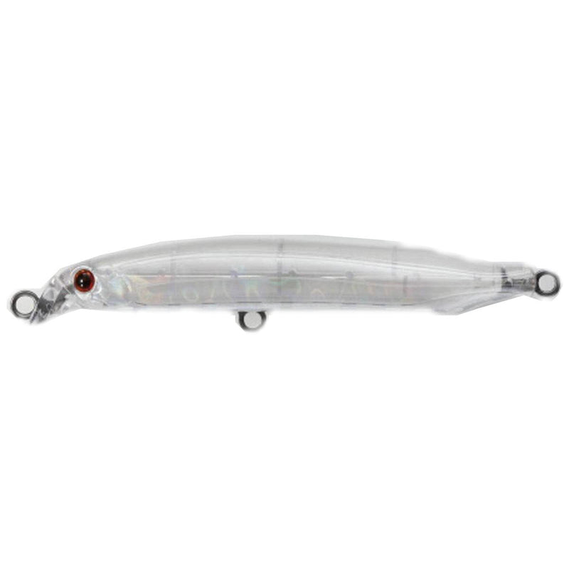Load image into Gallery viewer, Tackle House Contact Bezel 48g 120mm Sinking Swimbait-Lure - Swimbait-Tackle House-#21 Clear AH-48g-Fishing Station
