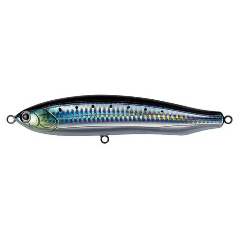 Tackle House Contact Britt Stickbait SW Pencil Lure-Lure - Poppers, Stickbaits & Pencils-Tackle House-#07-120mm-Fishing Station