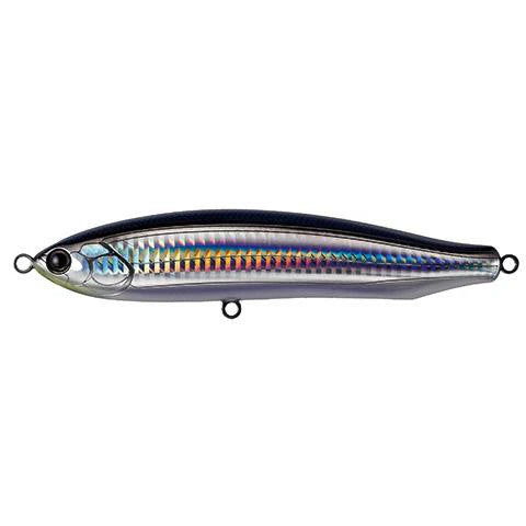 Tackle House Contact Britt Stickbait SW Pencil Lure-Lure - Poppers, Stickbaits & Pencils-Tackle House-#11-170mm-Fishing Station