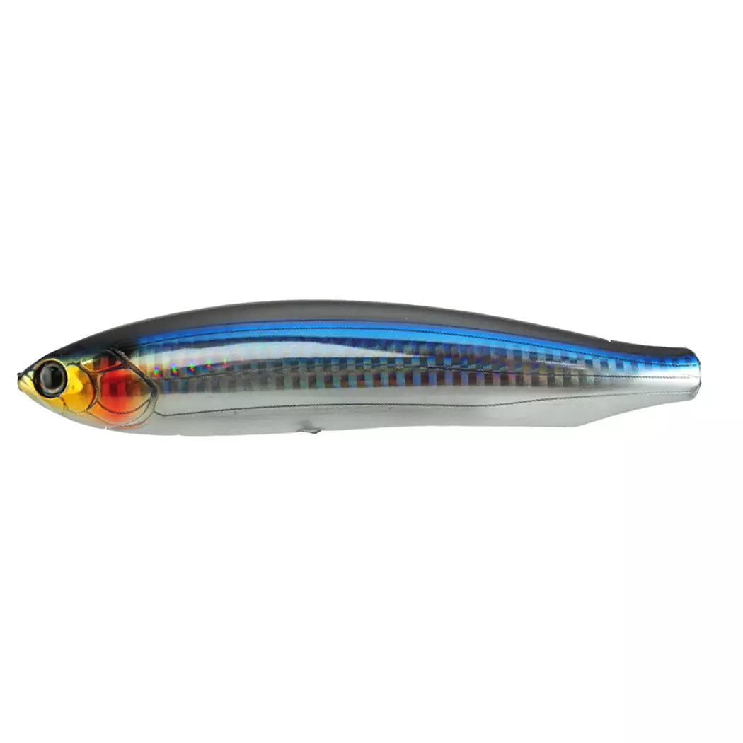 Tackle House Contact Britt Stickbait SW Pencil Lure-Lure - Poppers, Stickbaits & Pencils-Tackle House-#9-120mm-Fishing Station