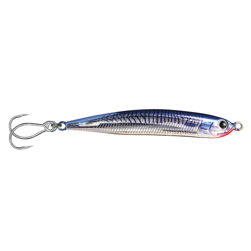 Load image into Gallery viewer, Tackle Tactics Hustler Sinking Stickbait-Lure - Poppers, Stickbaits &amp; Pencils-Tackle Tactics (TT)-Slime Ball-75mm 17g-Fishing Station
