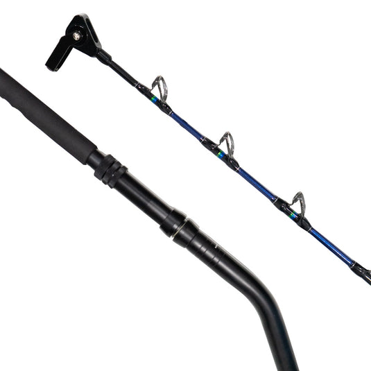 Shimano 25 Tag-Em Overhead Rod