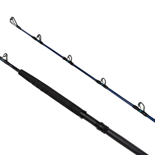 Shimano 25 Tag-Em Overhead Rod