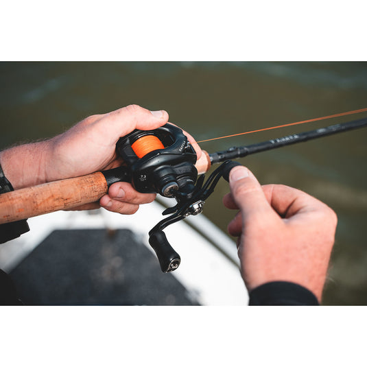 Daiwa 25 Tatula TW Baitcast Reel